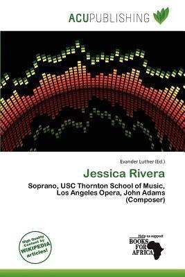 Jessica Rivera