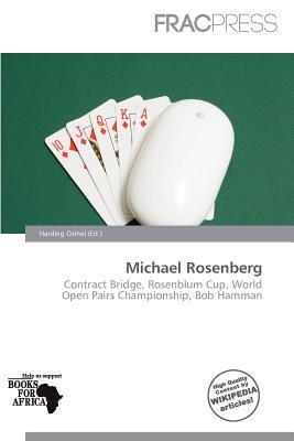 Michael Rosenberg