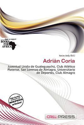 Adrián Coria