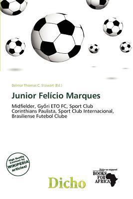 Junior Felício Marques