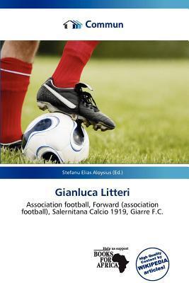 Gianluca Litteri