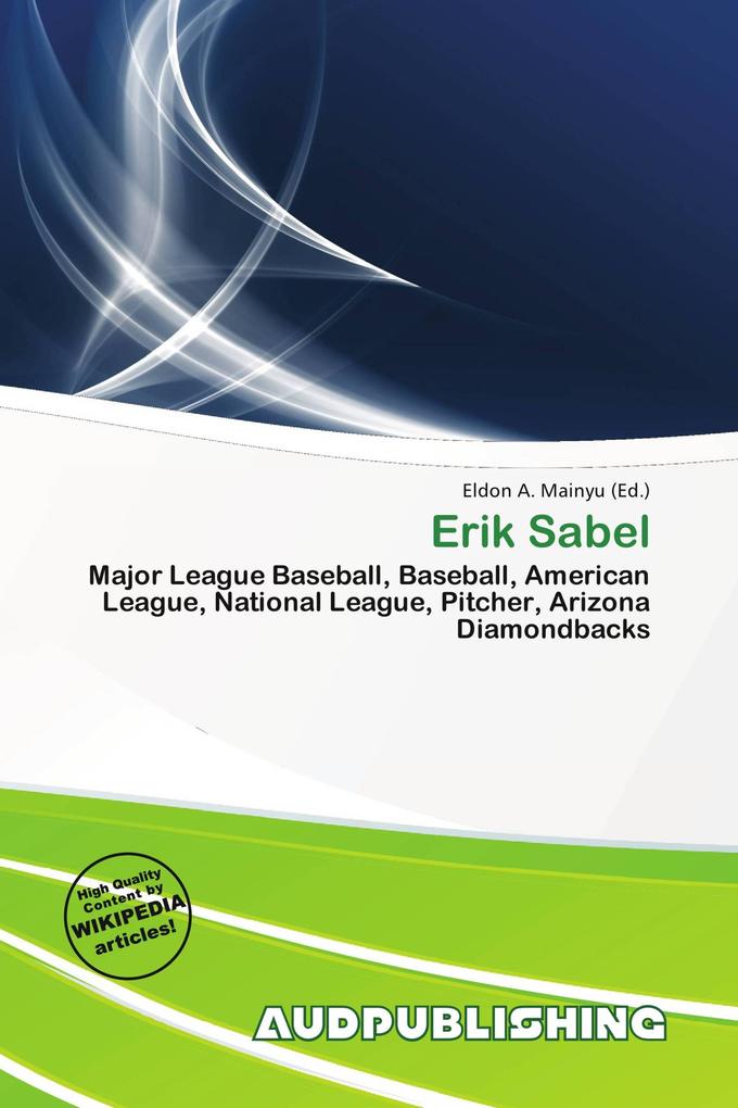 Erik Sabel
