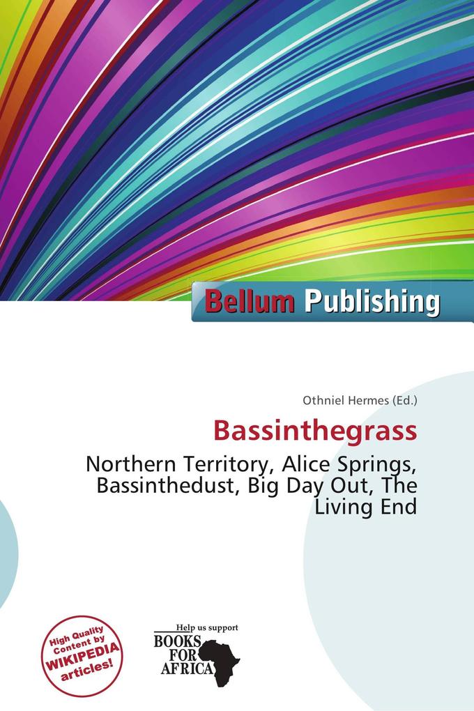 Bassinthegrass