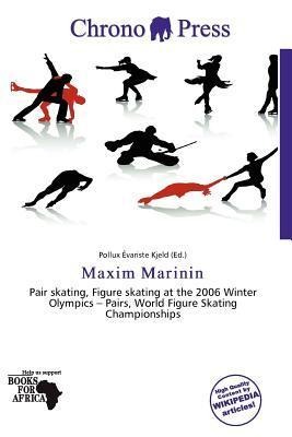 Maxim Marinin