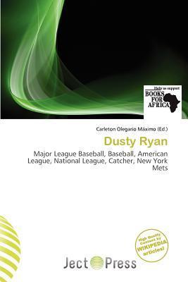 Dusty Ryan