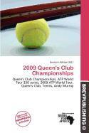 2009 Queen's Club Championships