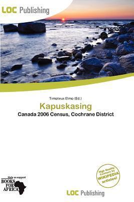 Kapuskasing