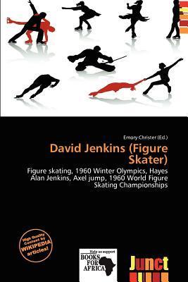 David Jenkins (Figure Skater)