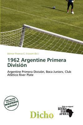 1962 Argentine Primera División