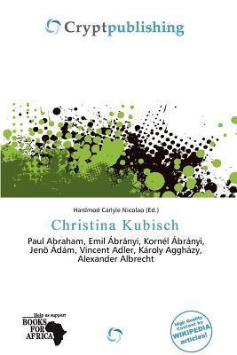 Christina Kubisch