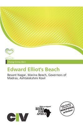 Edward Elliot's Beach