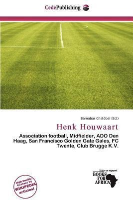 Henk Houwaart