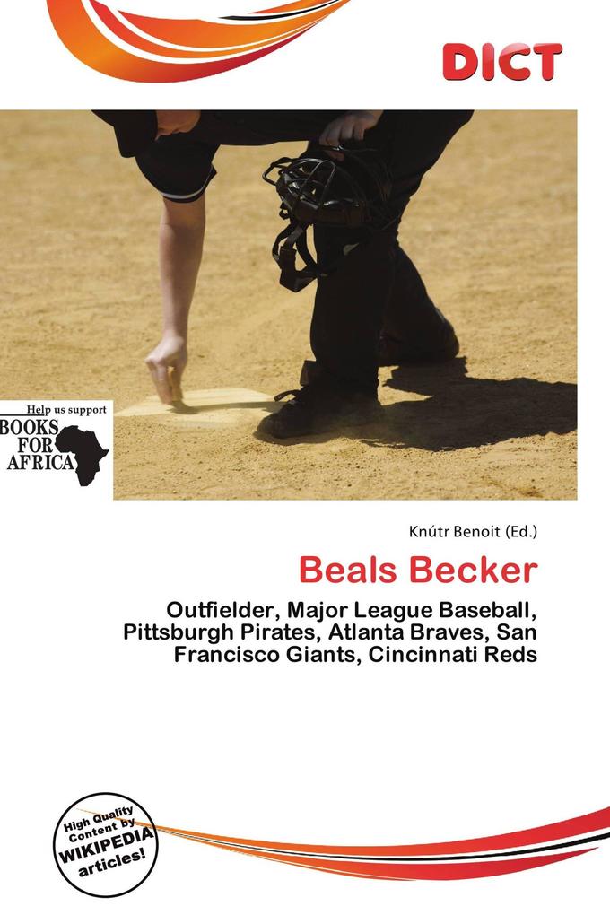 Beals Becker