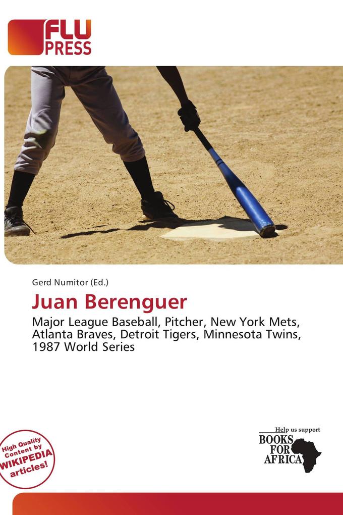 Juan Berenguer