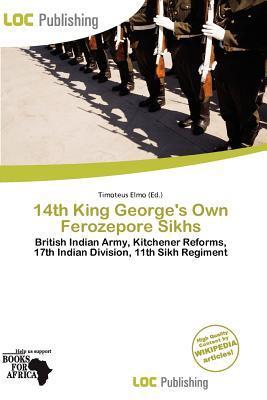 14th King George's Own Ferozepore Sikhs