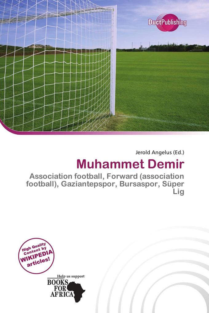 Muhammet Demir