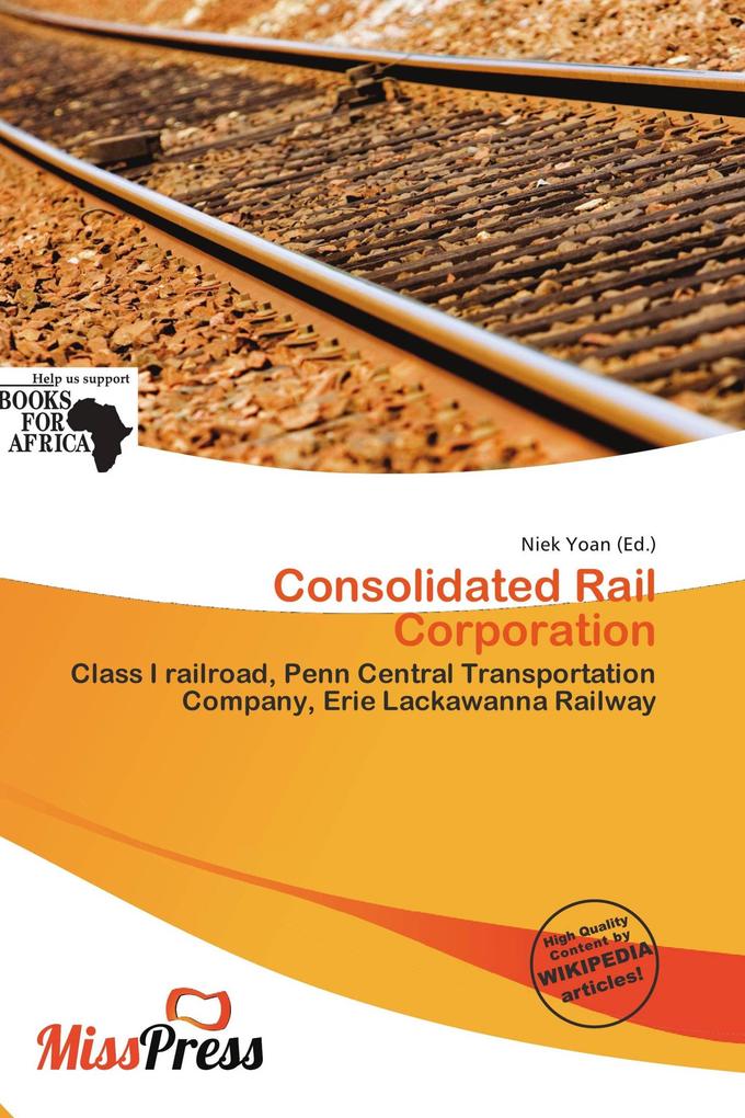 Consolidated Rail Corporation