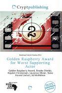 Golden Raspberry Award for Worst Supporting Actor