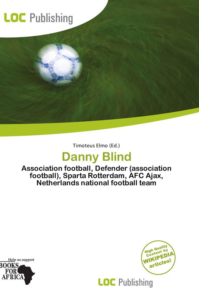 Danny Blind