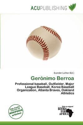 Gerónimo Berroa