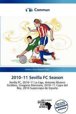 2010-11 Sevilla FC Season