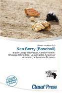 Ken Berry (Baseball)