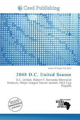 2008 D.C. United Season