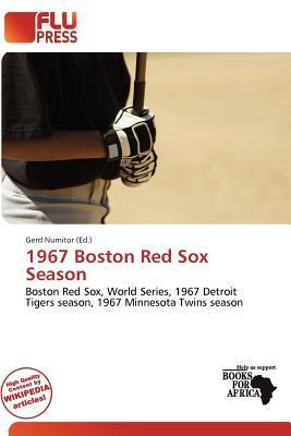 1967 Boston Red Sox Season