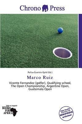 Marco Ruiz
