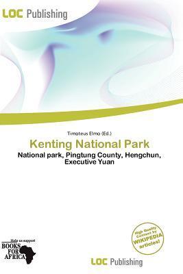 Kenting National Park