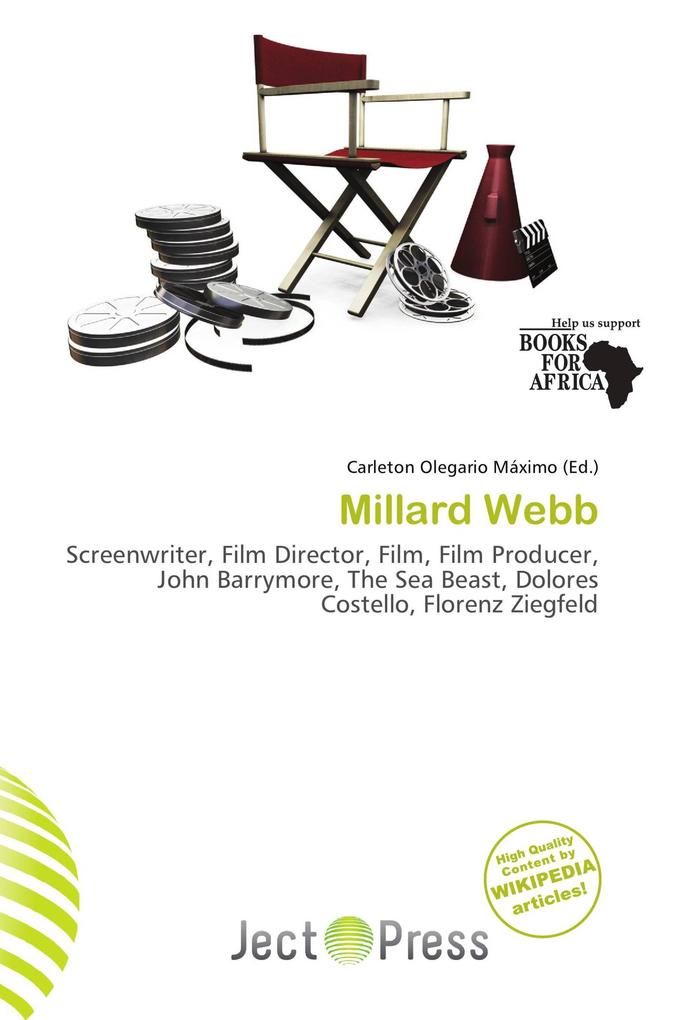 Millard Webb