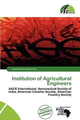 Institution of Agricultural Engineers
