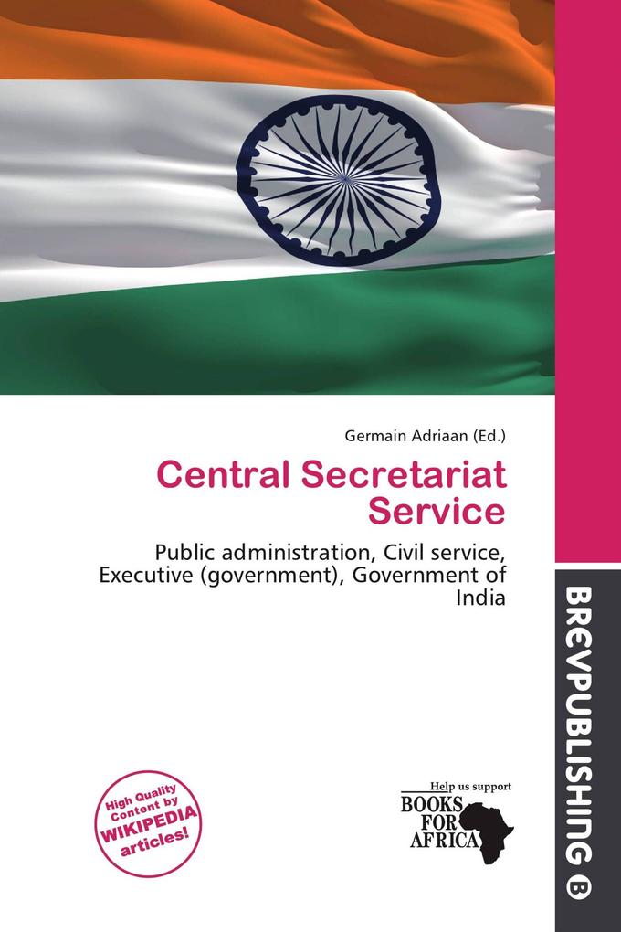 Central Secretariat Service