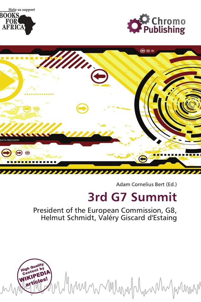 3rd G7 Summit