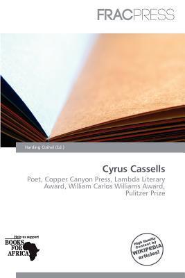 Cyrus Cassells