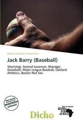Jack Barry (Baseball)