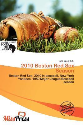 2010 Boston Red Sox Season
