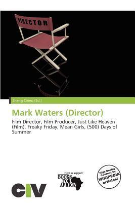 Mark Waters (Director)