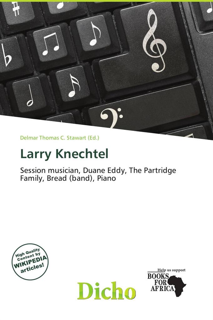 Larry Knechtel