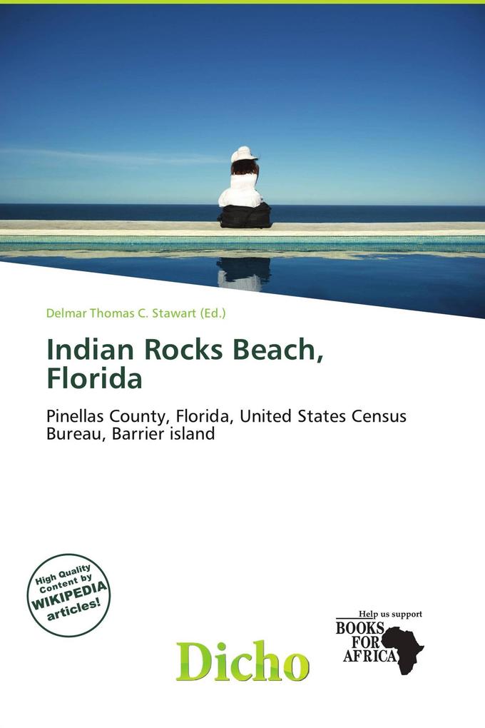 Indian Rocks Beach Florida