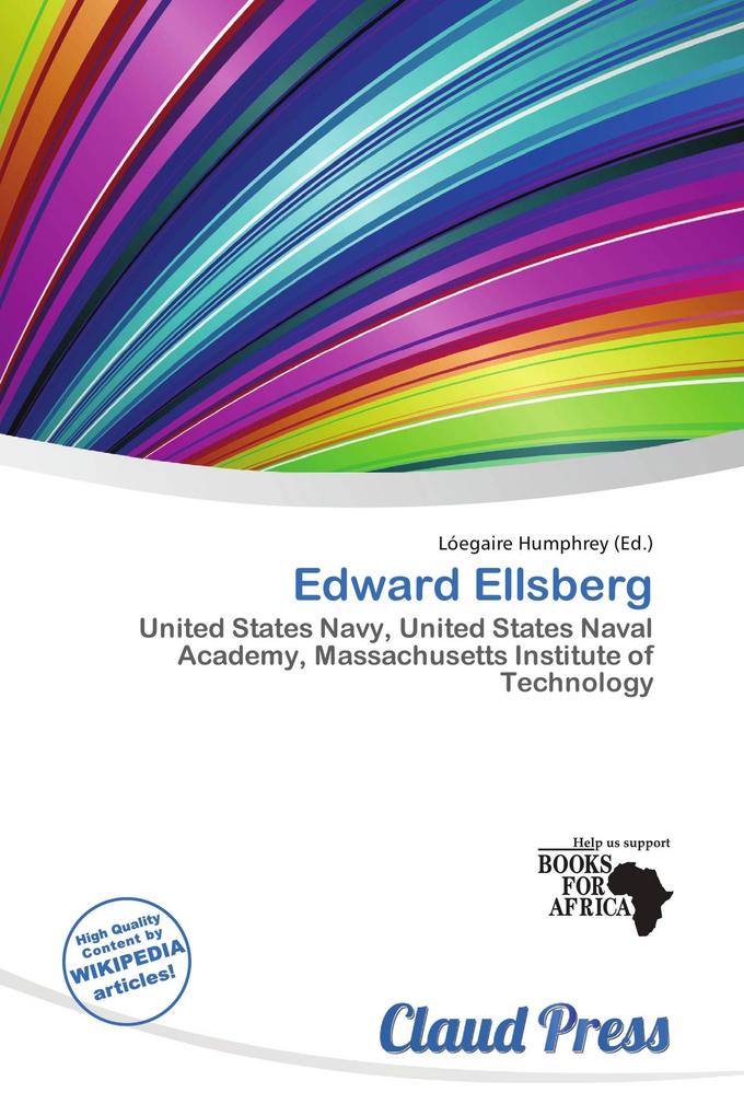 Edward Ellsberg