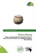 Henry Boney