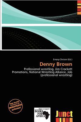 Denny Brown