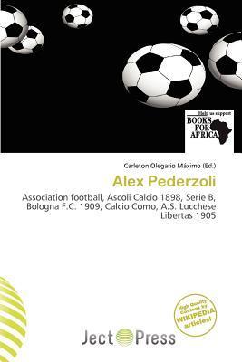 Alex Pederzoli