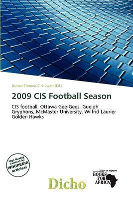 2009 CIS Football Season
