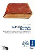 Badi' Al-Zaman Al-Hamadani
