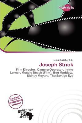 Joseph Strick