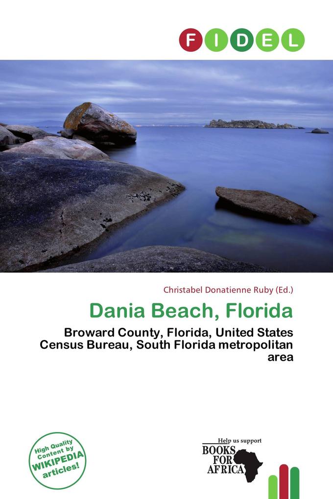 Dania Beach Florida