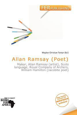 Allan Ramsay (Poet)