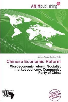 Chinese Economic Reform